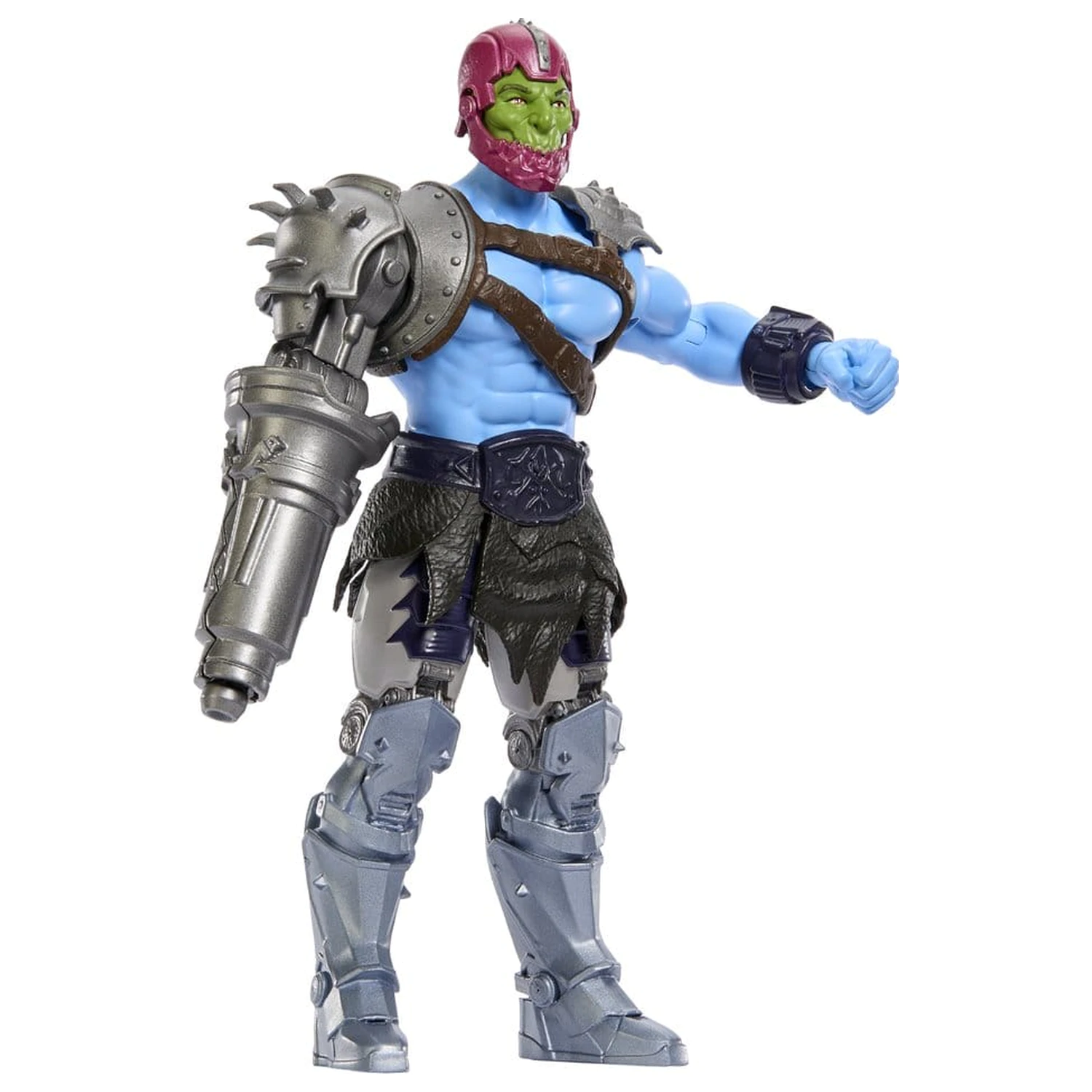 Masters of the Universe 2026 Movie Feature akciófigura Trap-Jaw 14 cm termékfotó