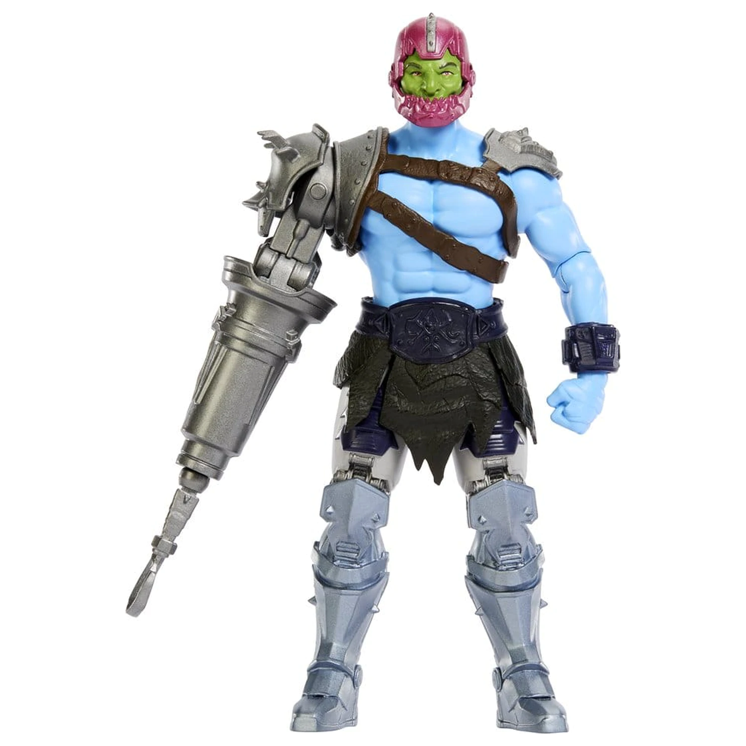 Masters of the Universe 2026 Movie Feature akciófigura Trap-Jaw 14 cm termékfotó