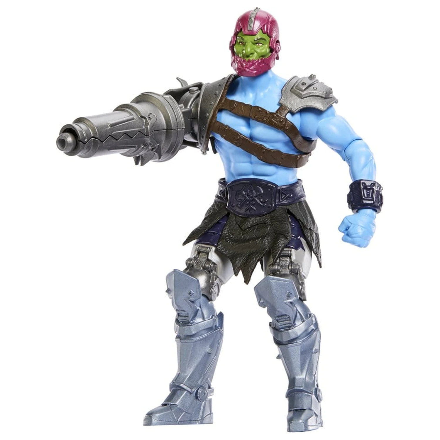 Masters of the Universe 2026 Movie Feature akciófigura Trap-Jaw 14 cm termékfotó