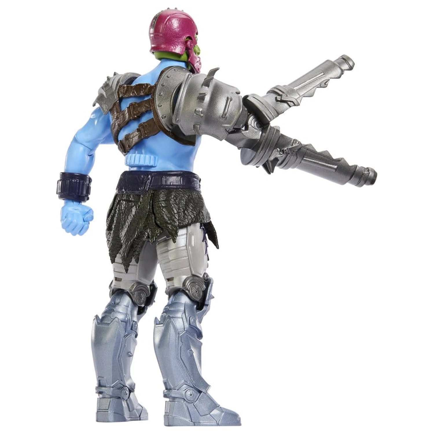 Masters of the Universe 2026 Movie Feature akciófigura Trap-Jaw 14 cm termékfotó