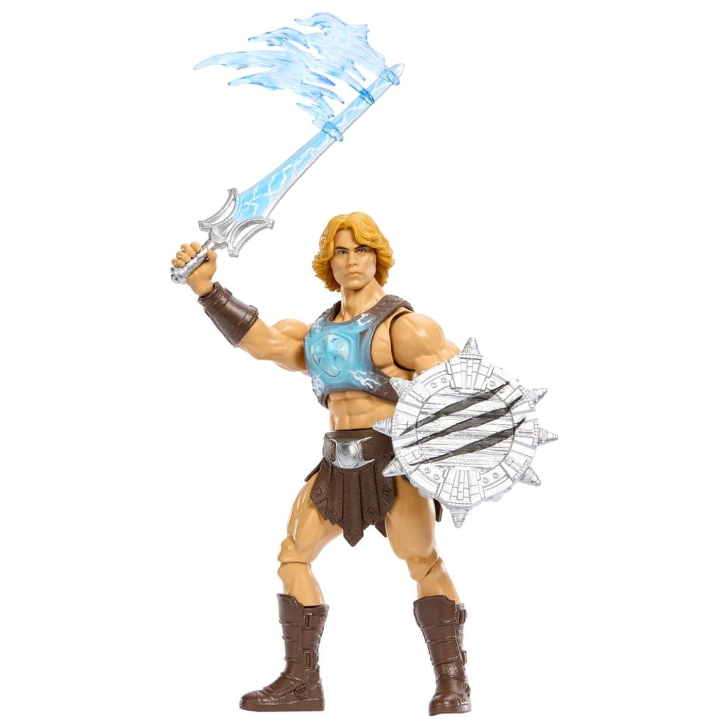 Masters of the Universe 2026 Movie Feature He-Man akciófigura 14 cm termékfotó