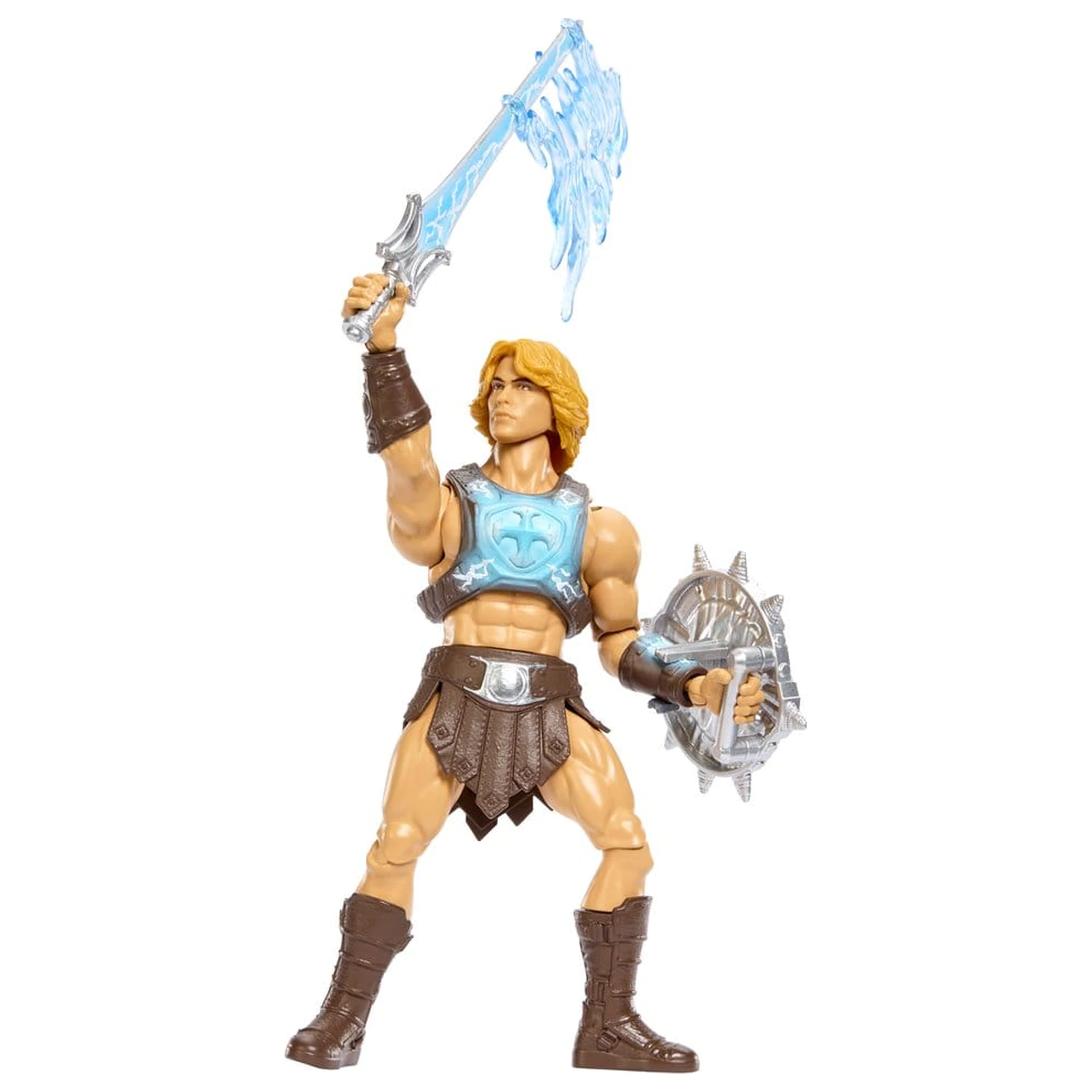 Masters of the Universe 2026 Movie Feature He-Man akciófigura 14 cm termékfotó