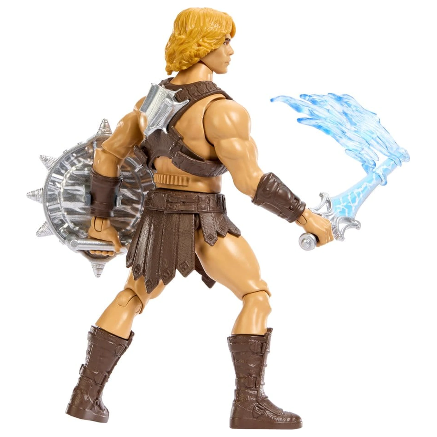 Masters of the Universe 2026 Movie Feature He-Man akciófigura 14 cm termékfotó