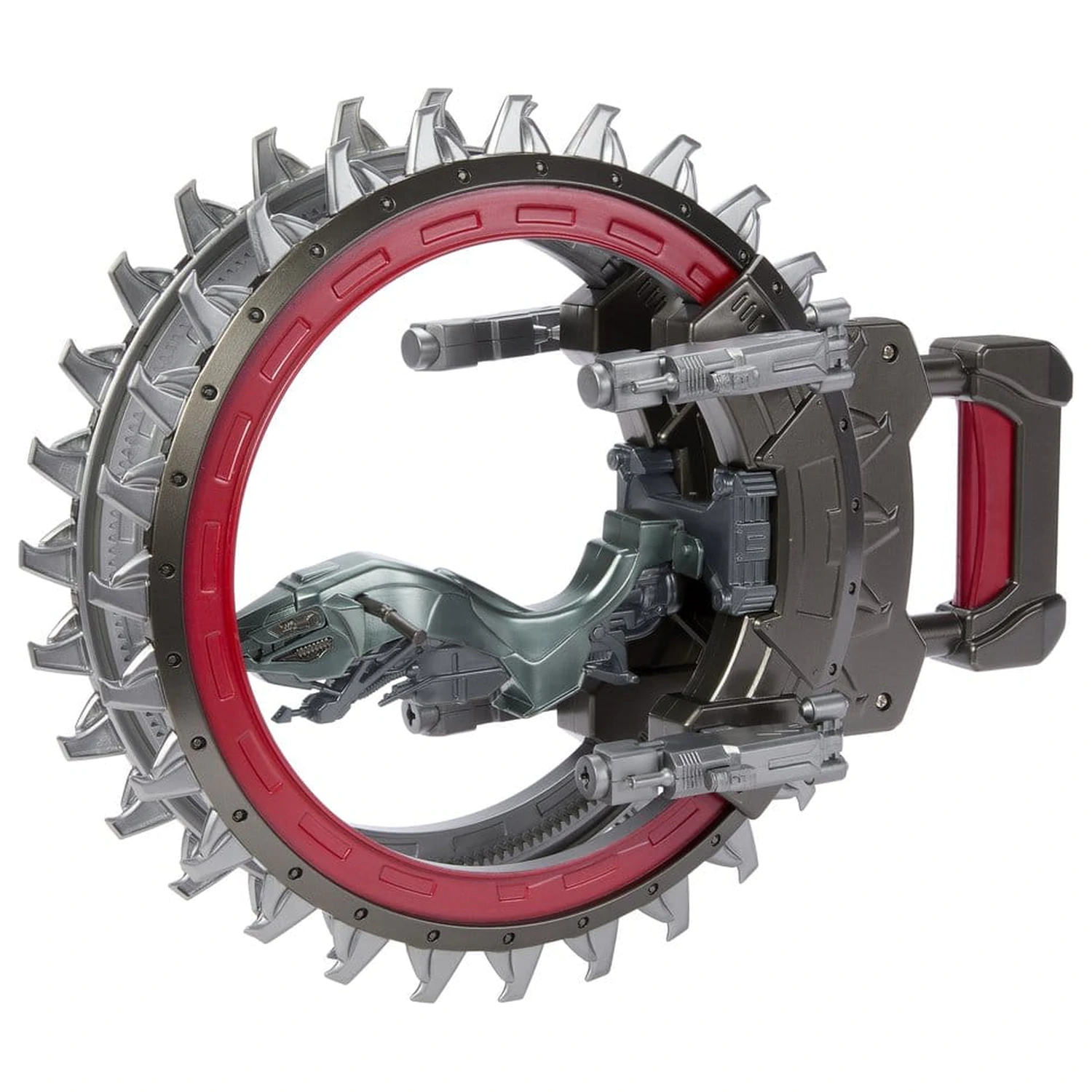 Masters of the Universe 2026 Movie jármű Roton 14 cm termékfotó