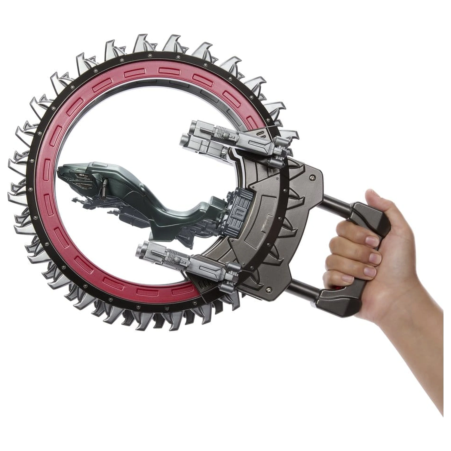 Masters of the Universe 2026 Movie jármű Roton 14 cm termékfotó