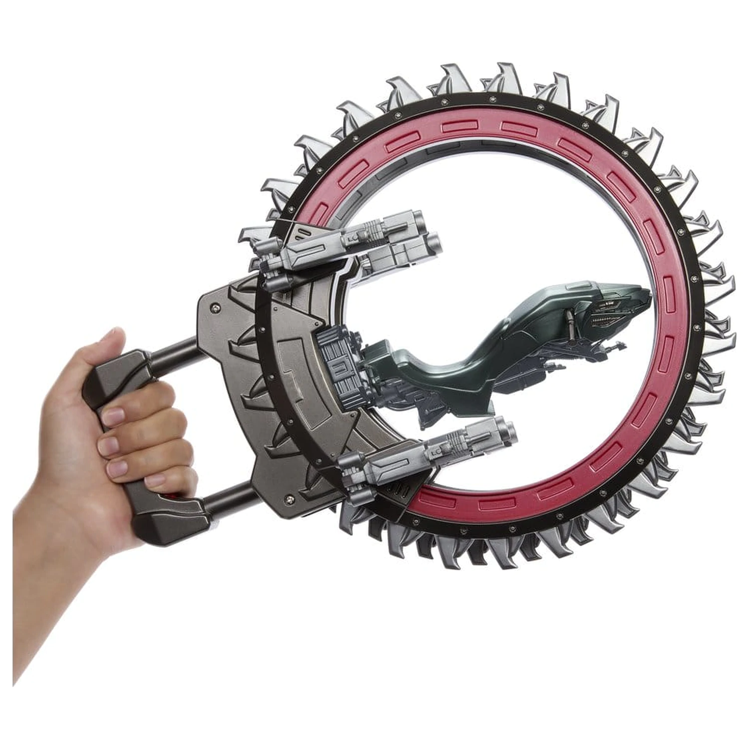 Masters of the Universe 2026 Movie jármű Roton 14 cm termékfotó