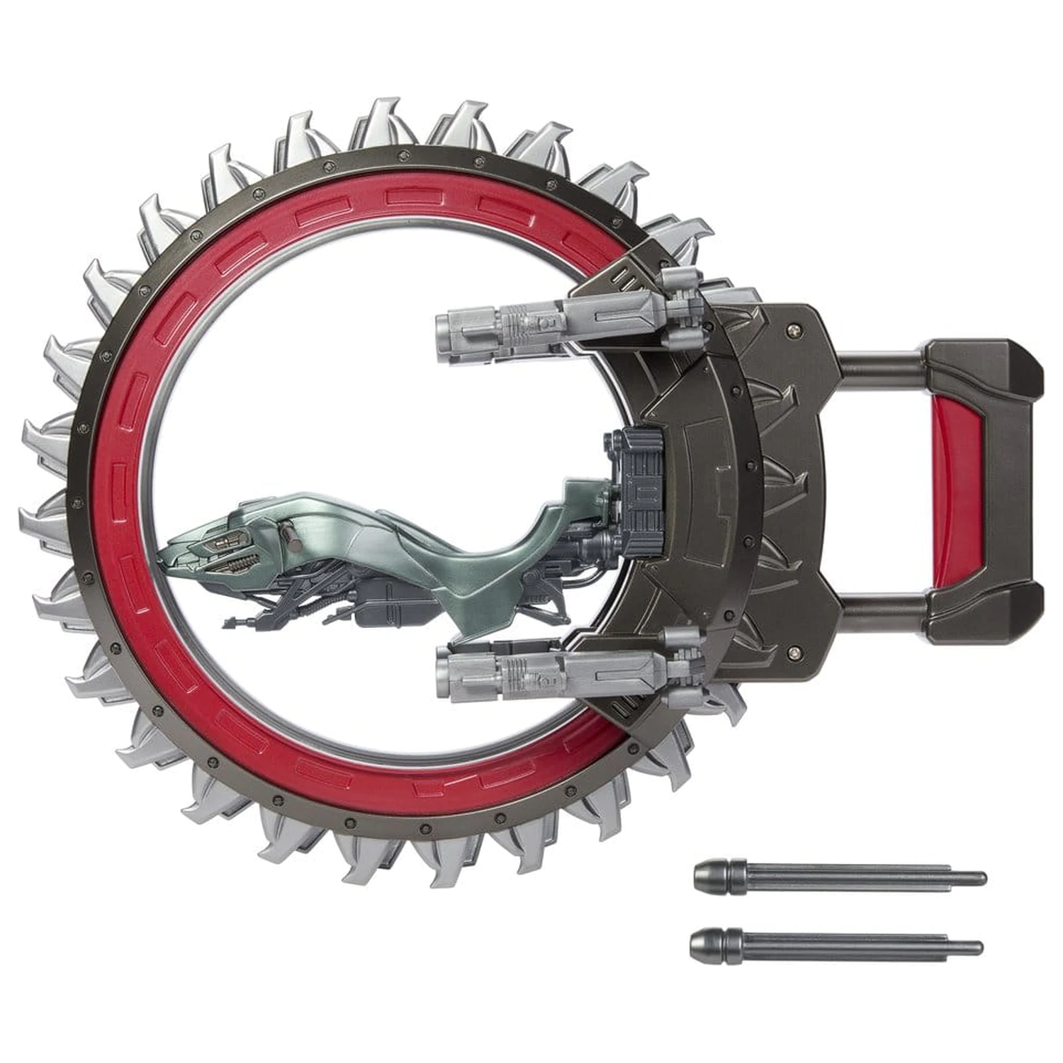 Masters of the Universe 2026 Movie jármű Roton 14 cm termékfotó