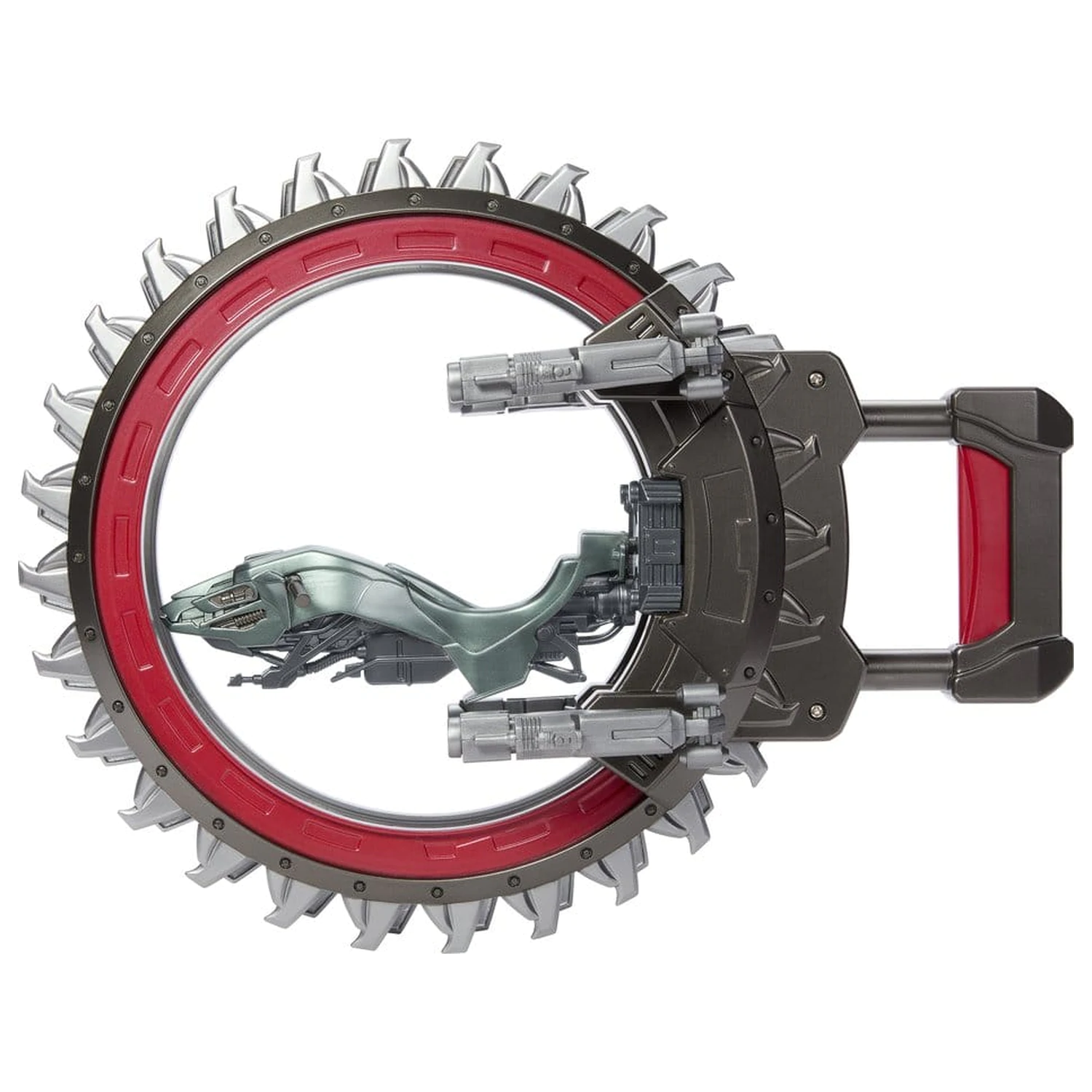 Masters of the Universe 2026 Movie jármű Roton 14 cm termékfotó