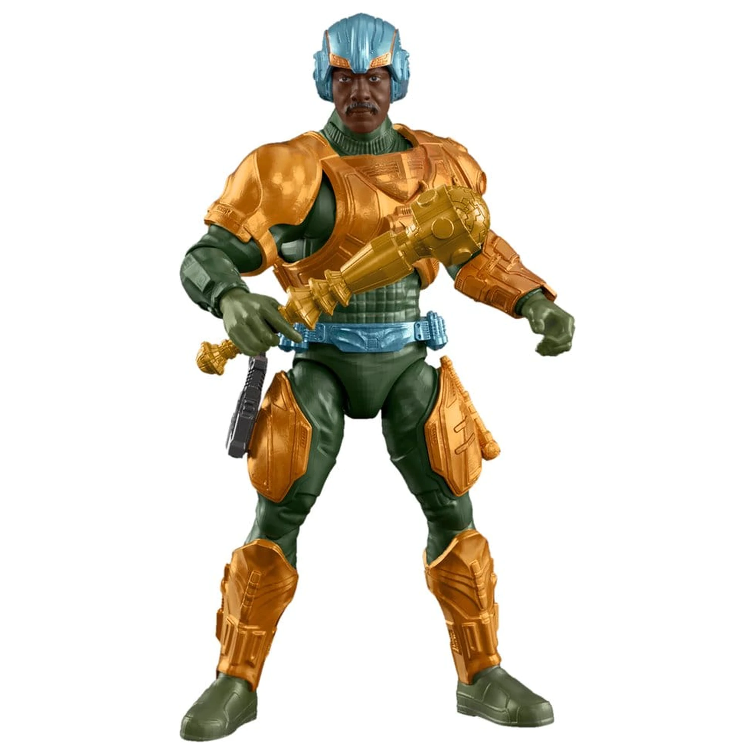 Masters of the Universe 2026 Movie Man-At-Arms akciófigura 14 cm termékfotó