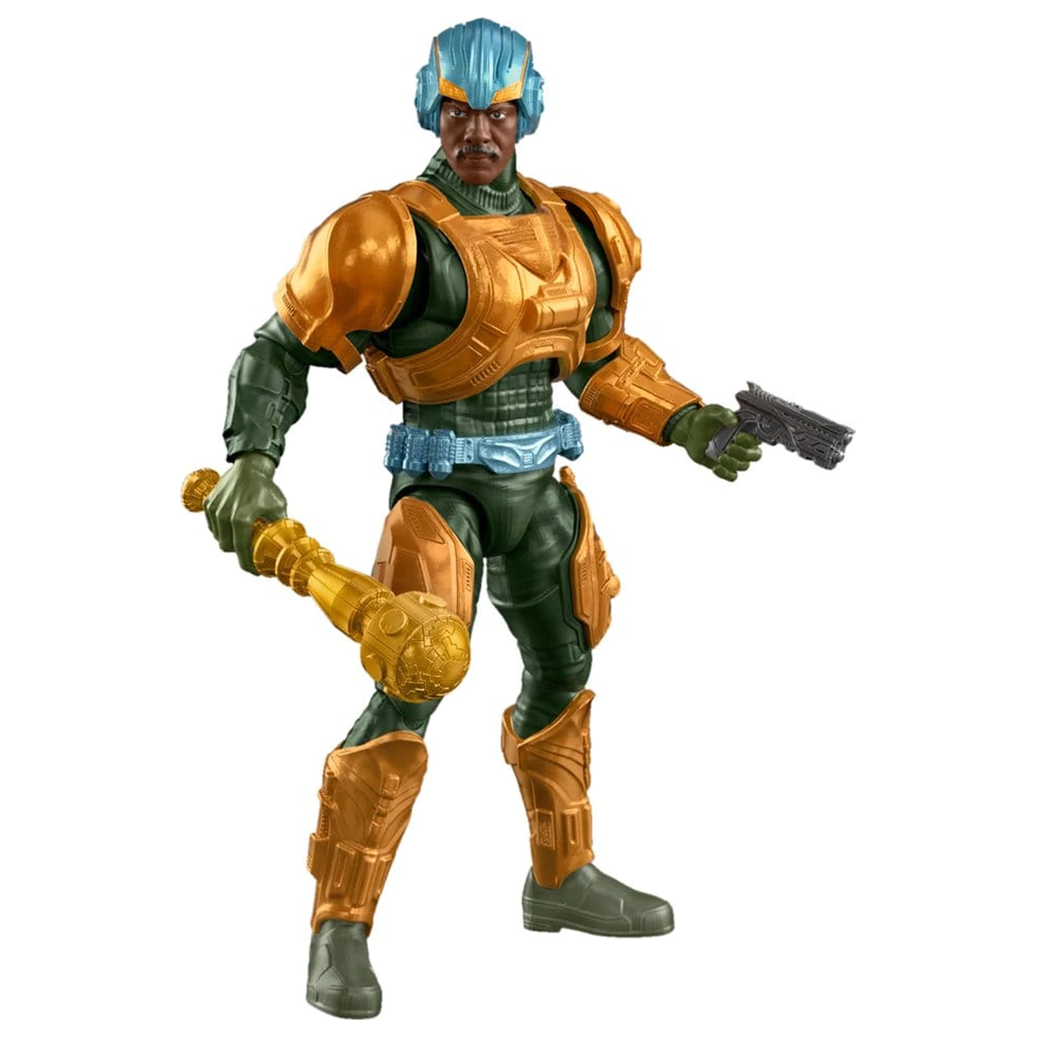 Masters of the Universe 2026 Movie Man-At-Arms akciófigura 14 cm termékfotó