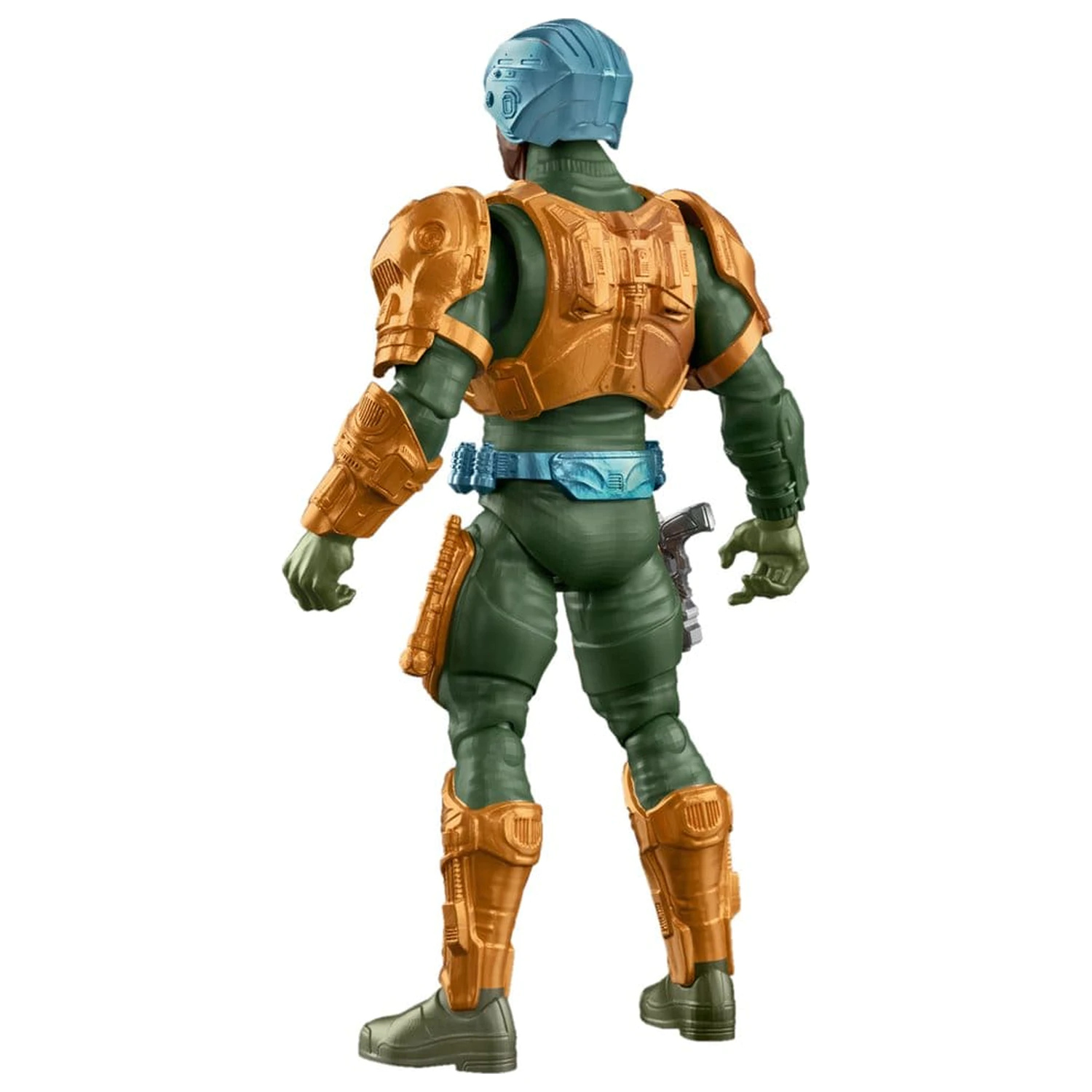 Masters of the Universe 2026 Movie Man-At-Arms akciófigura 14 cm termékfotó