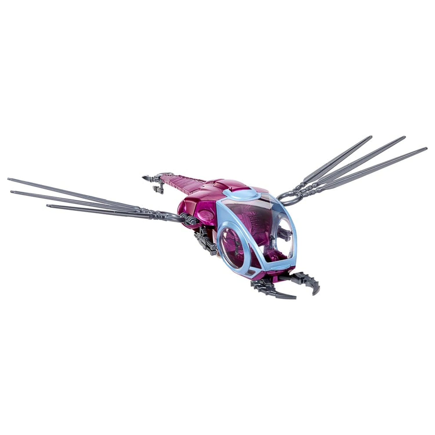 Masters of the Universe 2026 Movie Origins jármű Fright Fighter termékfotó