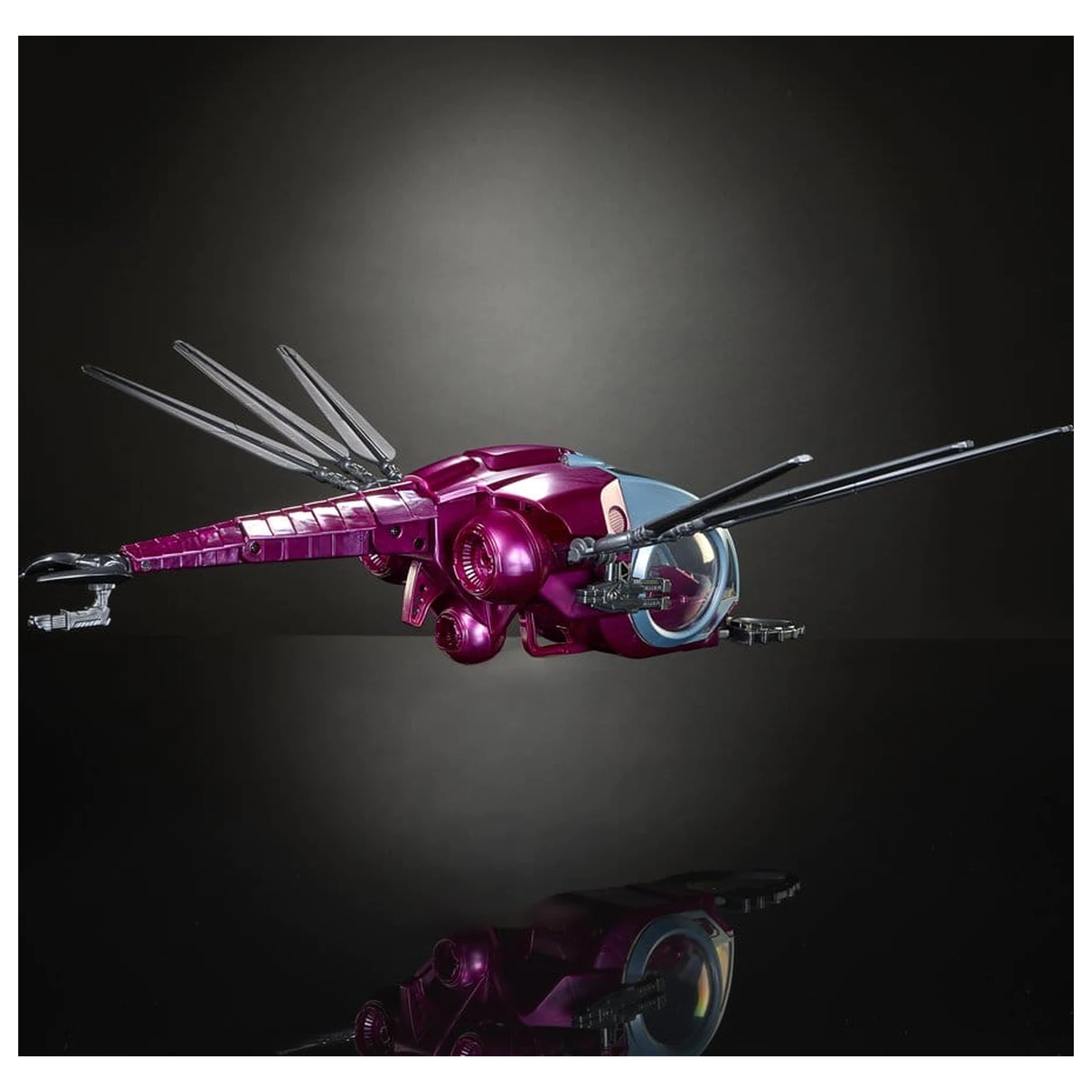 Masters of the Universe 2026 Movie Origins jármű Fright Fighter termékfotó