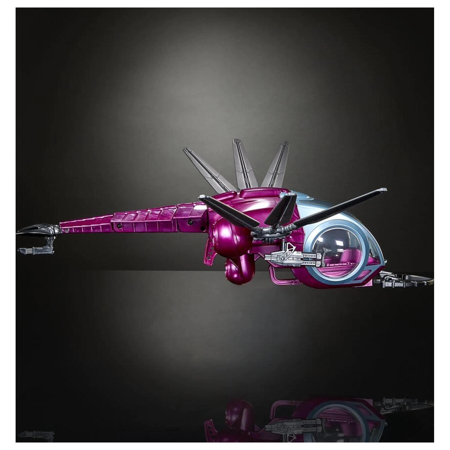 Masters of the Universe 2026 Movie Origins jármű Fright Fighter termékfotó