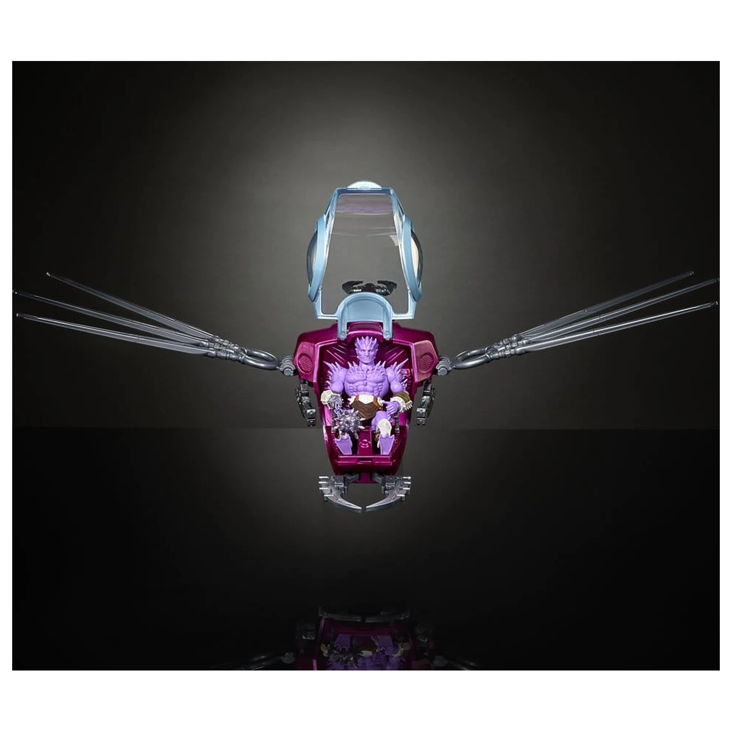 Masters of the Universe 2026 Movie Origins jármű Fright Fighter termékfotó