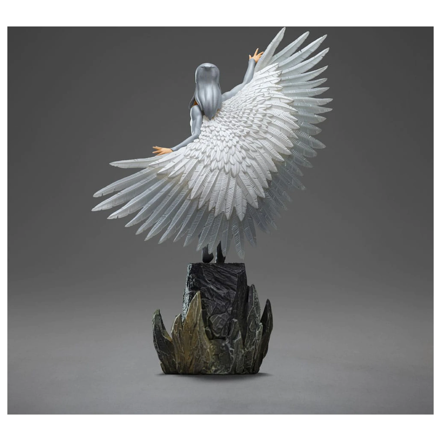 Masters of the Universe Art Scale 1/10 White Sorceress szobor figura 26 cm termékfotó