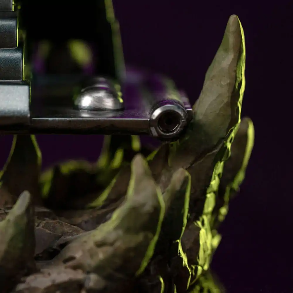Masters of the Universe Art Scale 1/10 Zodac szobor figura 22 cm      termékfotó