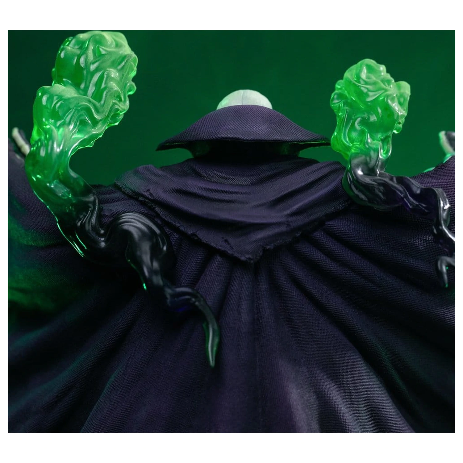 Masters of the Universe Art Scale szobor figura 1/10 Scareglow (Glow in the Dark) 25 cm termékfotó