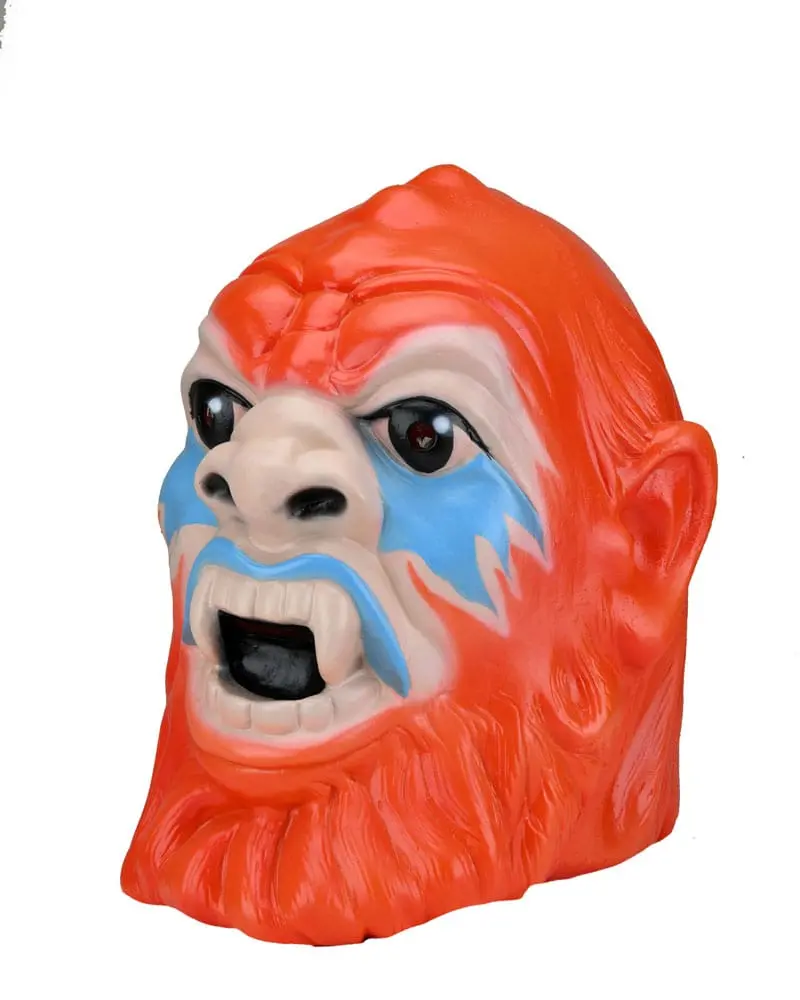 Masters of the Universe Beastman Deluxe Latex maszk replika termékfotó