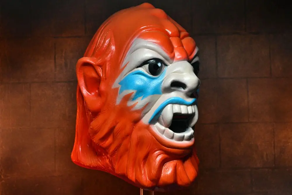 Masters of the Universe Beastman Deluxe Latex maszk replika termékfotó