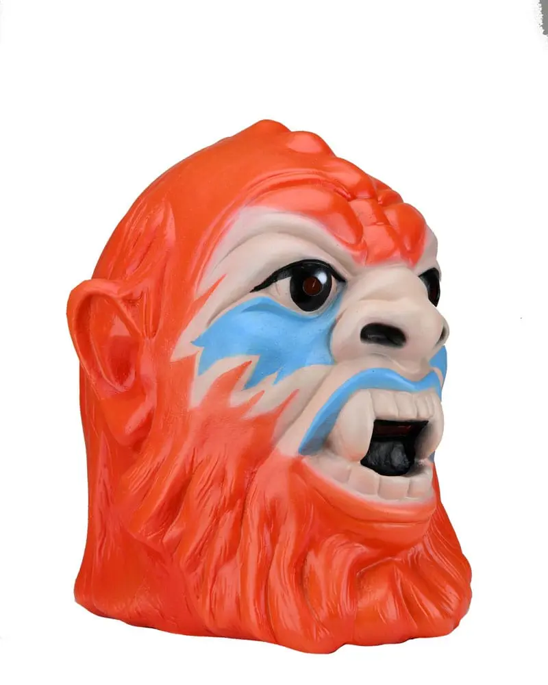 Masters of the Universe Beastman Deluxe Latex maszk replika termékfotó