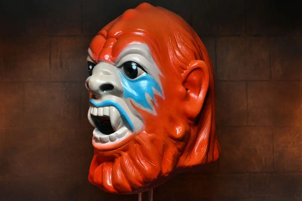 Masters of the Universe Beastman Deluxe Latex maszk replika termékfotó