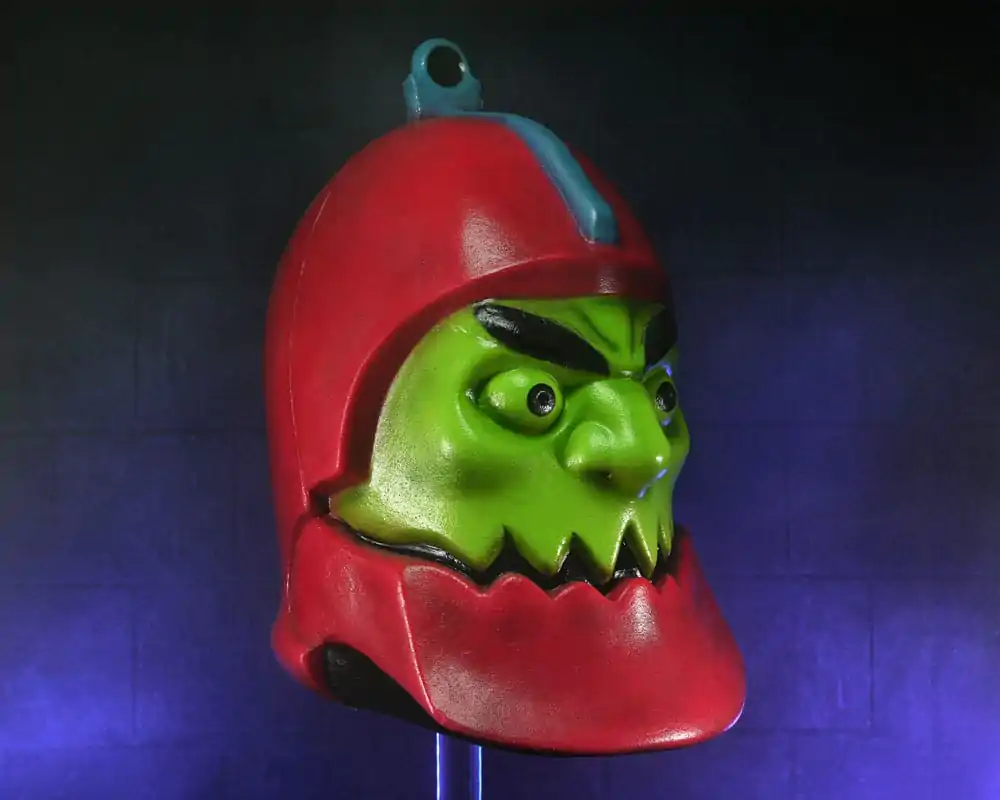 Masters of the Universe (Classic) Trap Jaw Latex maszk replika termékfotó