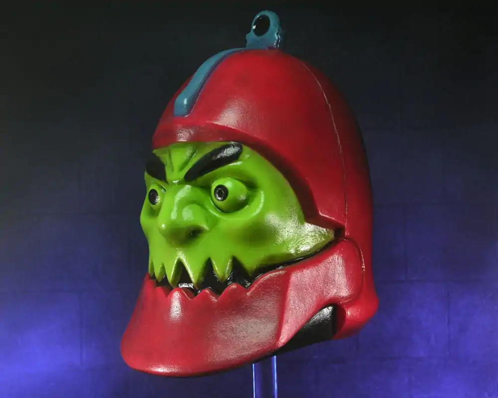 Masters of the Universe (Classic) Trap Jaw Latex maszk replika termékfotó