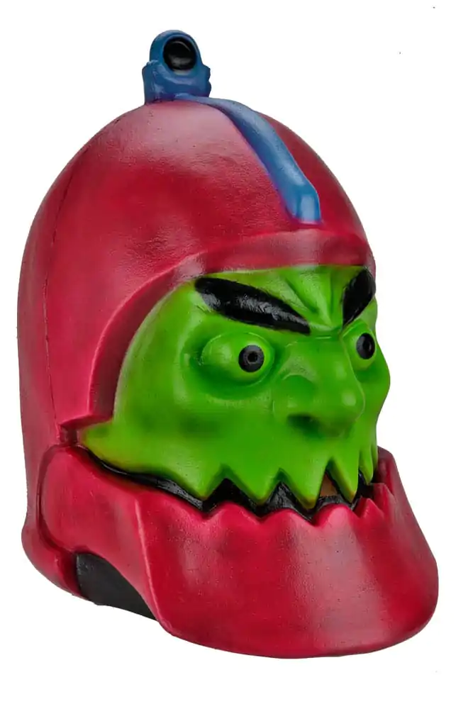 Masters of the Universe (Classic) Trap Jaw Latex maszk replika termékfotó