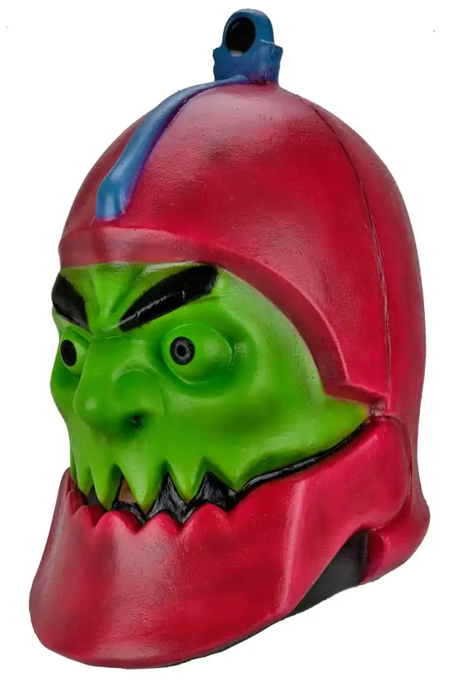 Masters of the Universe (Classic) Trap Jaw Latex maszk replika termékfotó