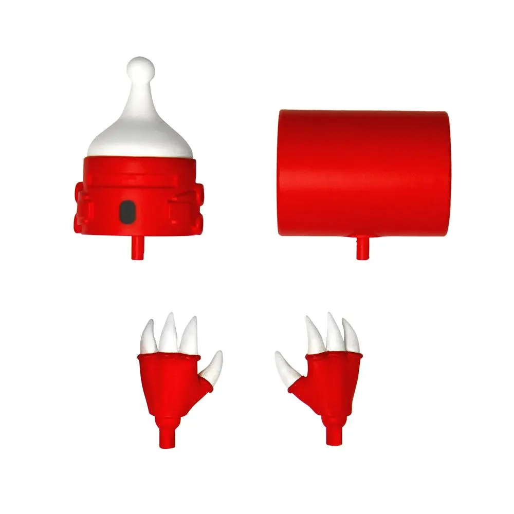 Masters of the Universe Classics Club Grayskull Wave 4 Modulok akciófigura 18 cm termékfotó