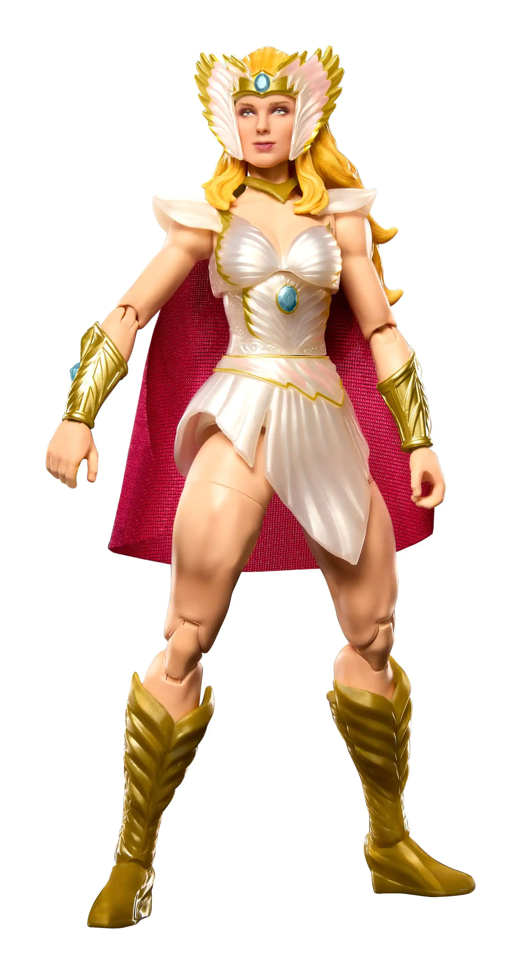 Masters of the Universe Core New Etheria She-Ra akciófigura 18 cm termékfotó