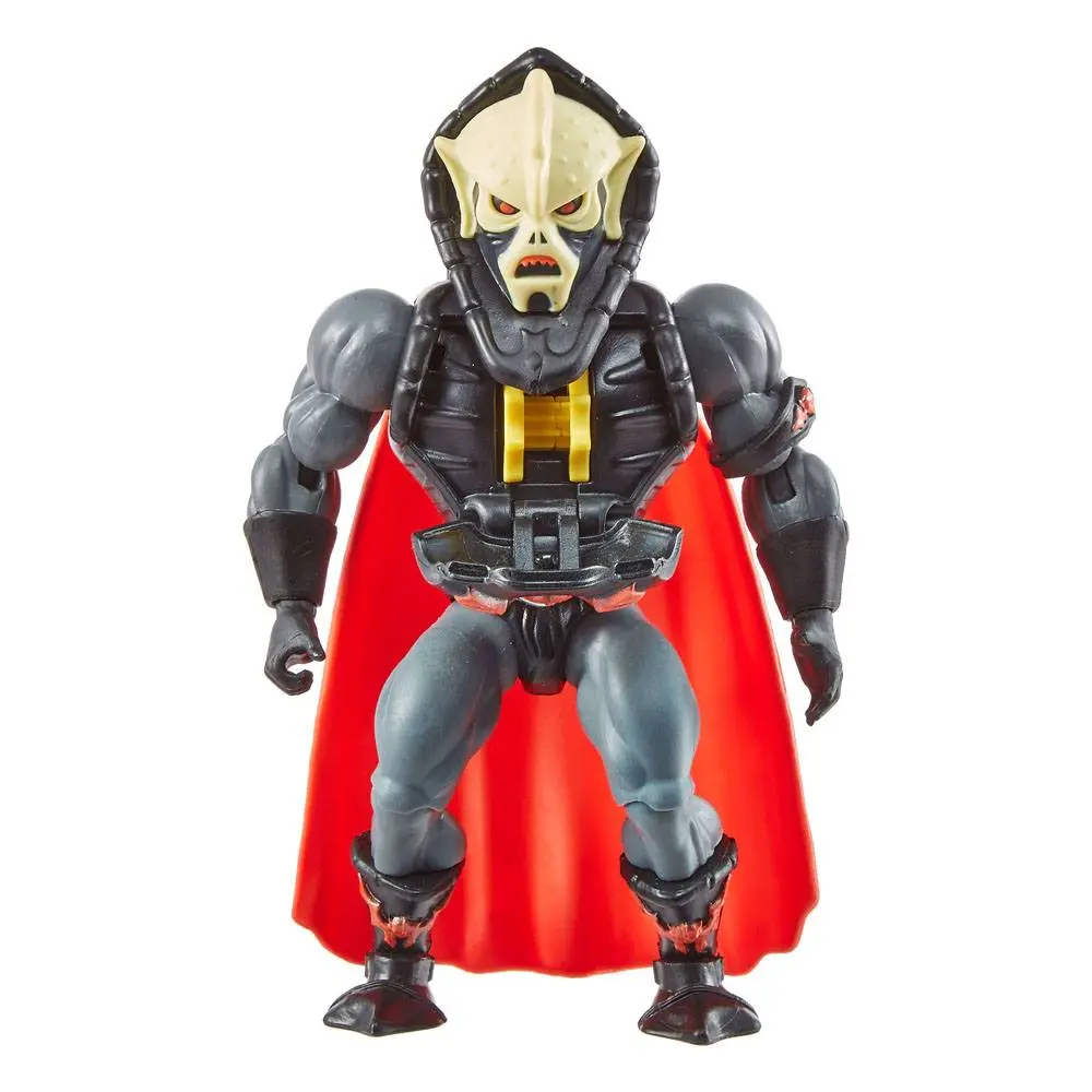 Masters of the Universe Deluxe 2021 Buzz Saw Hordak akciófigura 14 cm termékfotó