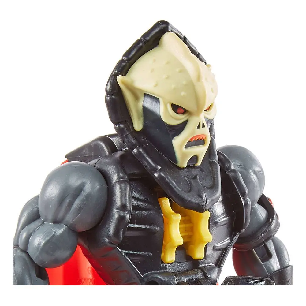 Masters of the Universe Deluxe 2021 Buzz Saw Hordak akciófigura 14 cm termékfotó