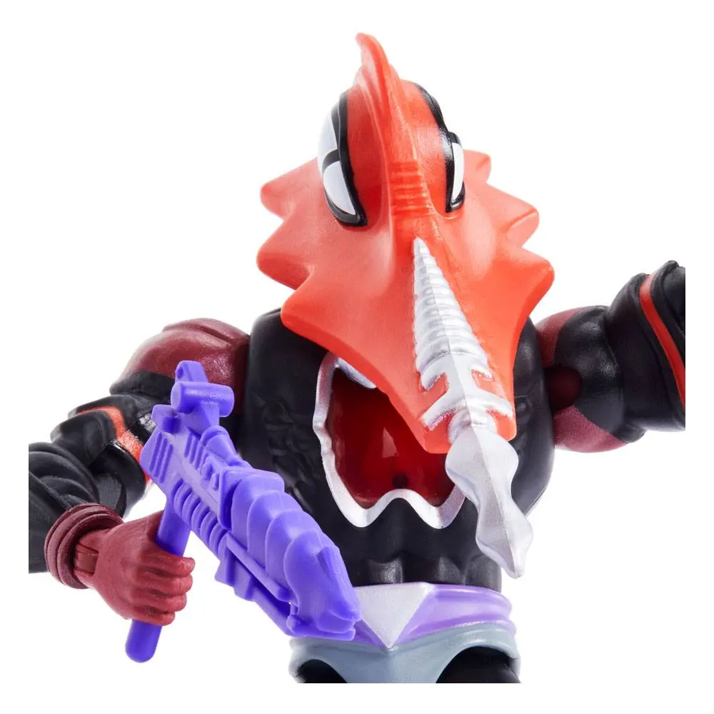 Masters of the Universe Deluxe  2021 Mosquitor akciófigura 14 cm termékfotó