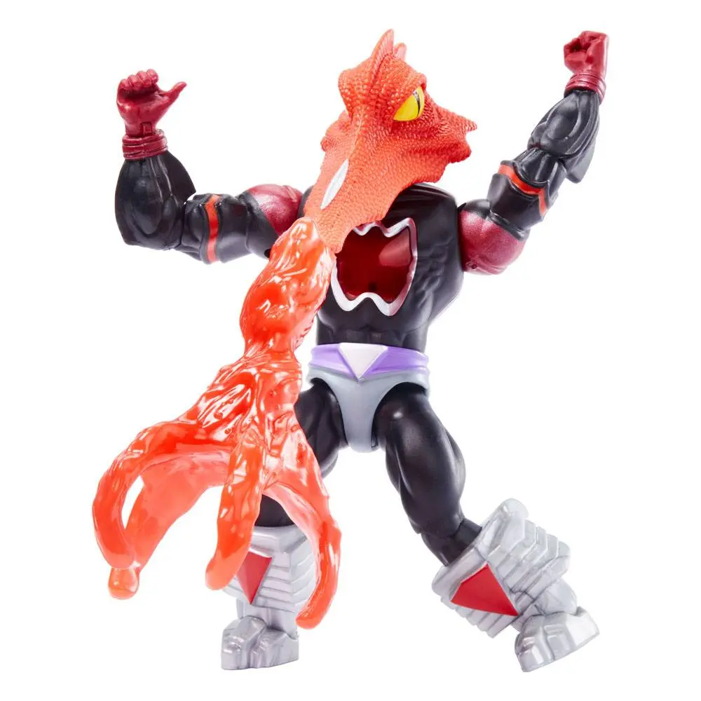 Masters of the Universe Deluxe  2021 Mosquitor akciófigura 14 cm termékfotó