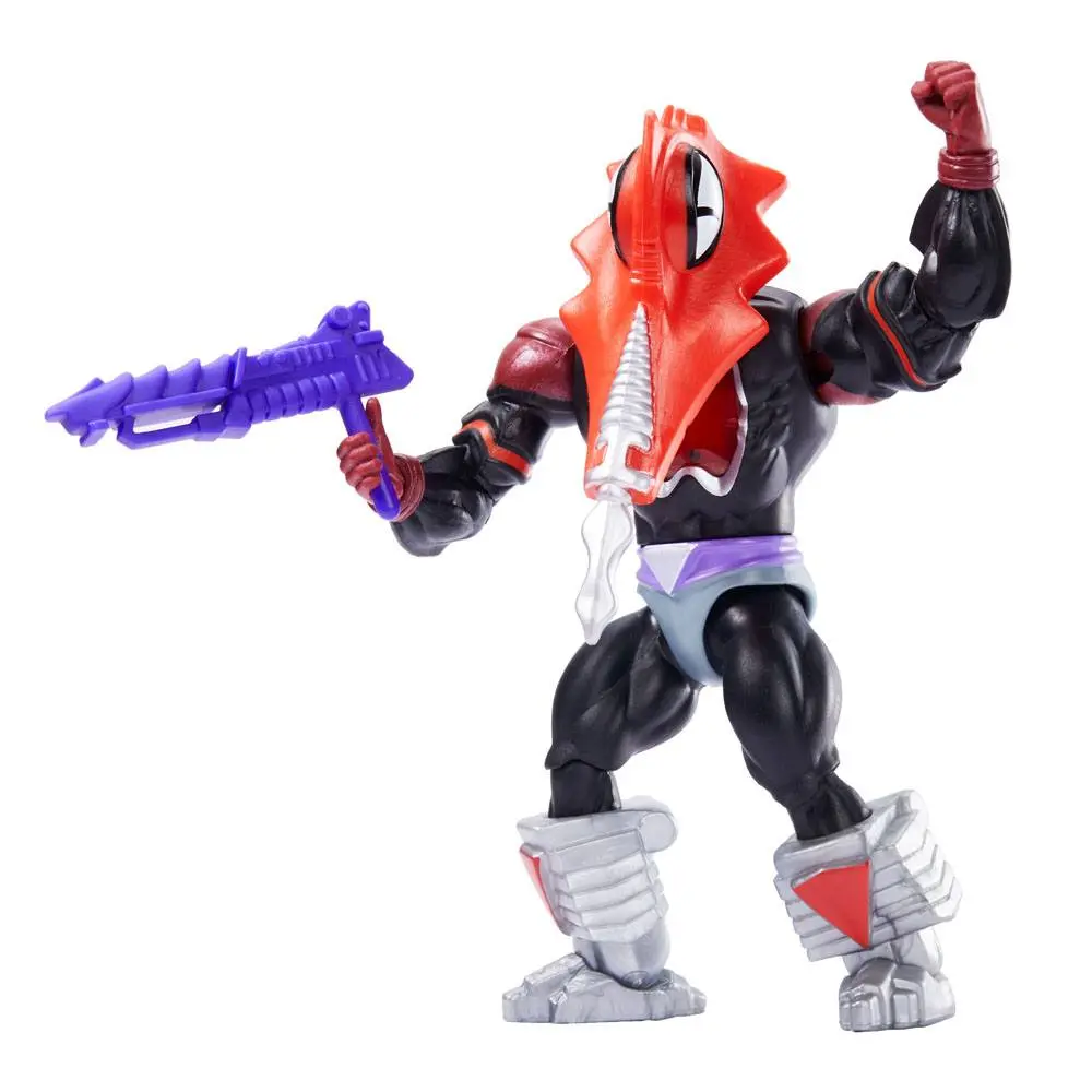 Masters of the Universe Deluxe  2021 Mosquitor akciófigura 14 cm termékfotó