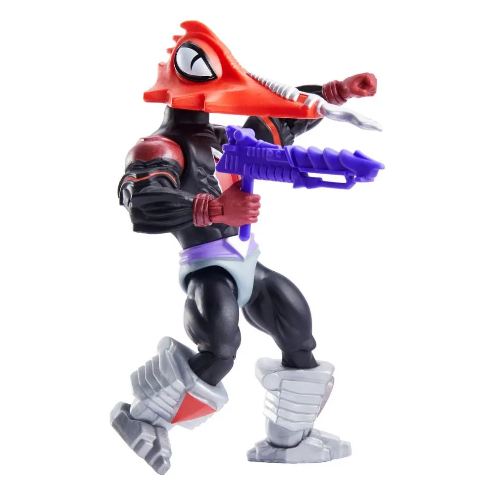 Masters of the Universe Deluxe  2021 Mosquitor akciófigura 14 cm termékfotó