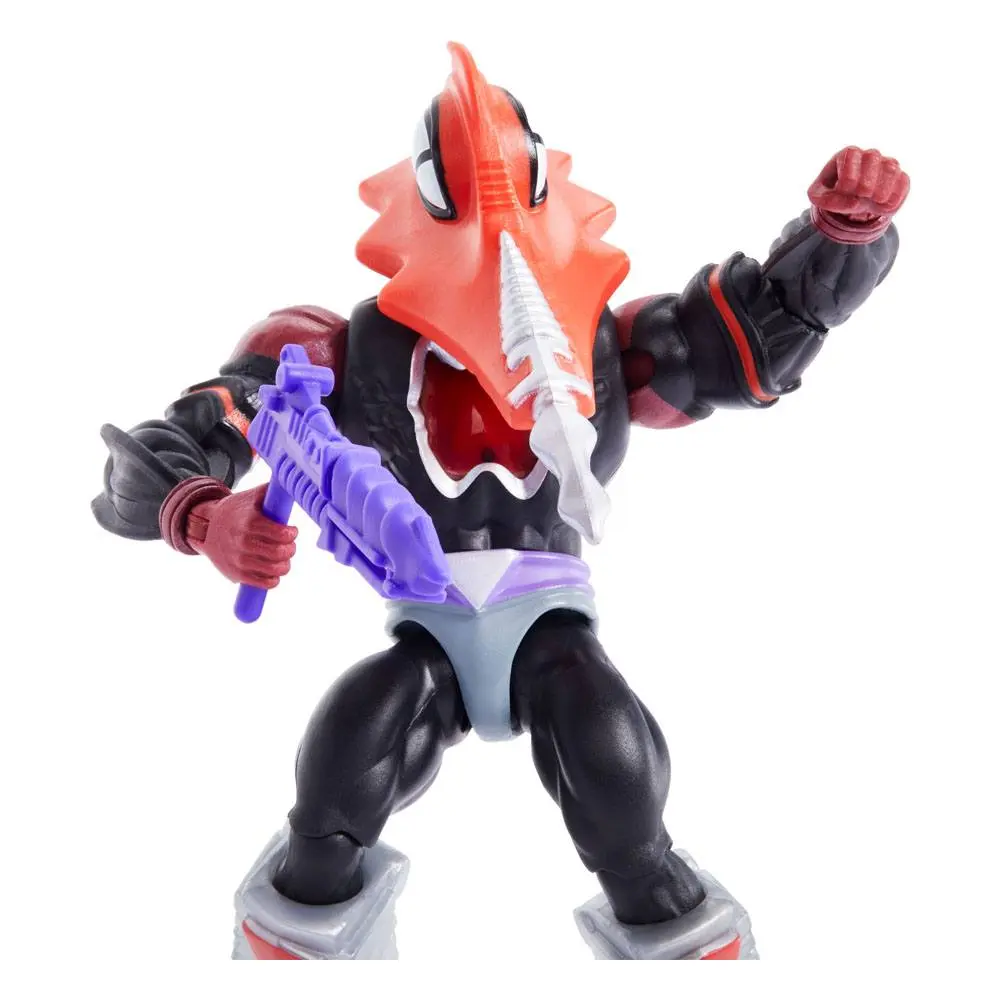 Masters of the Universe Deluxe  2021 Mosquitor akciófigura 14 cm termékfotó