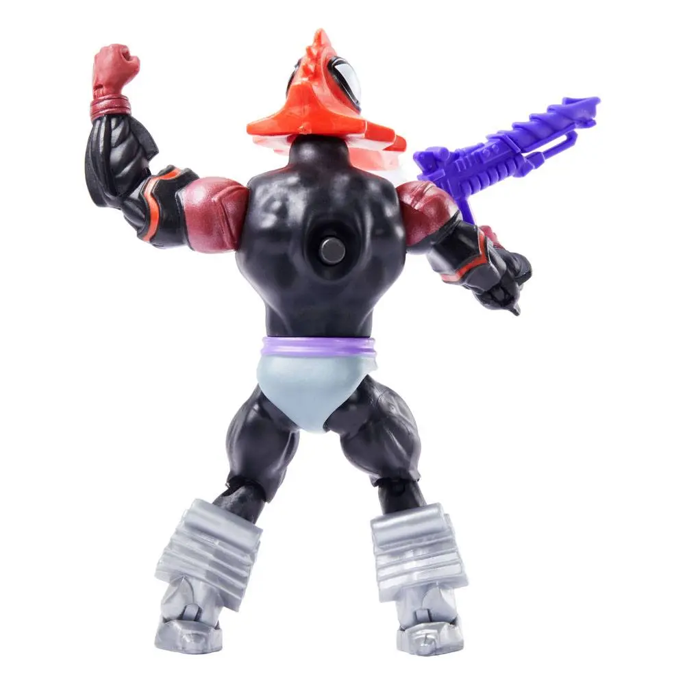 Masters of the Universe Deluxe  2021 Mosquitor akciófigura 14 cm termékfotó