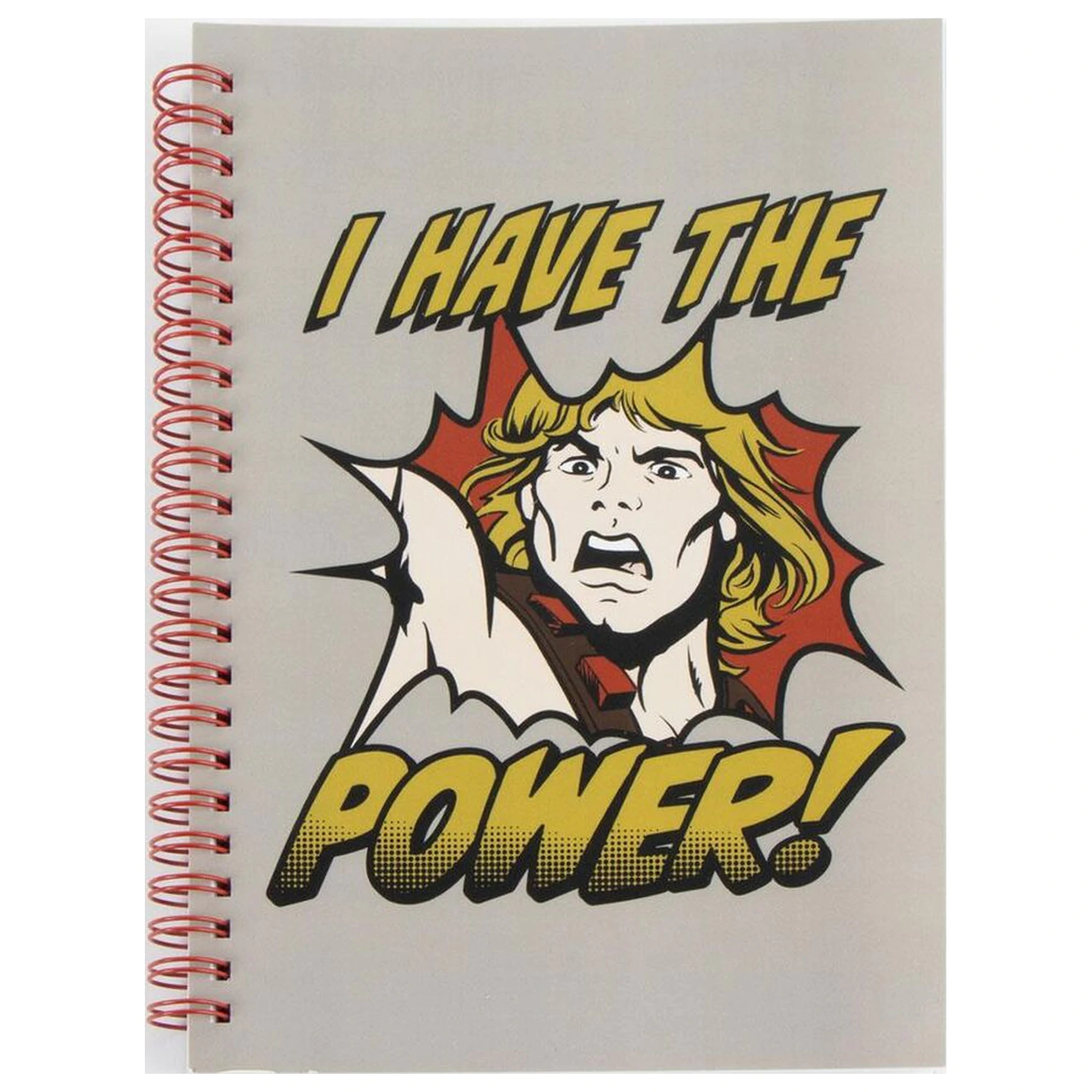 Masters Of The Universe desk ajándékcsomag termékfotó