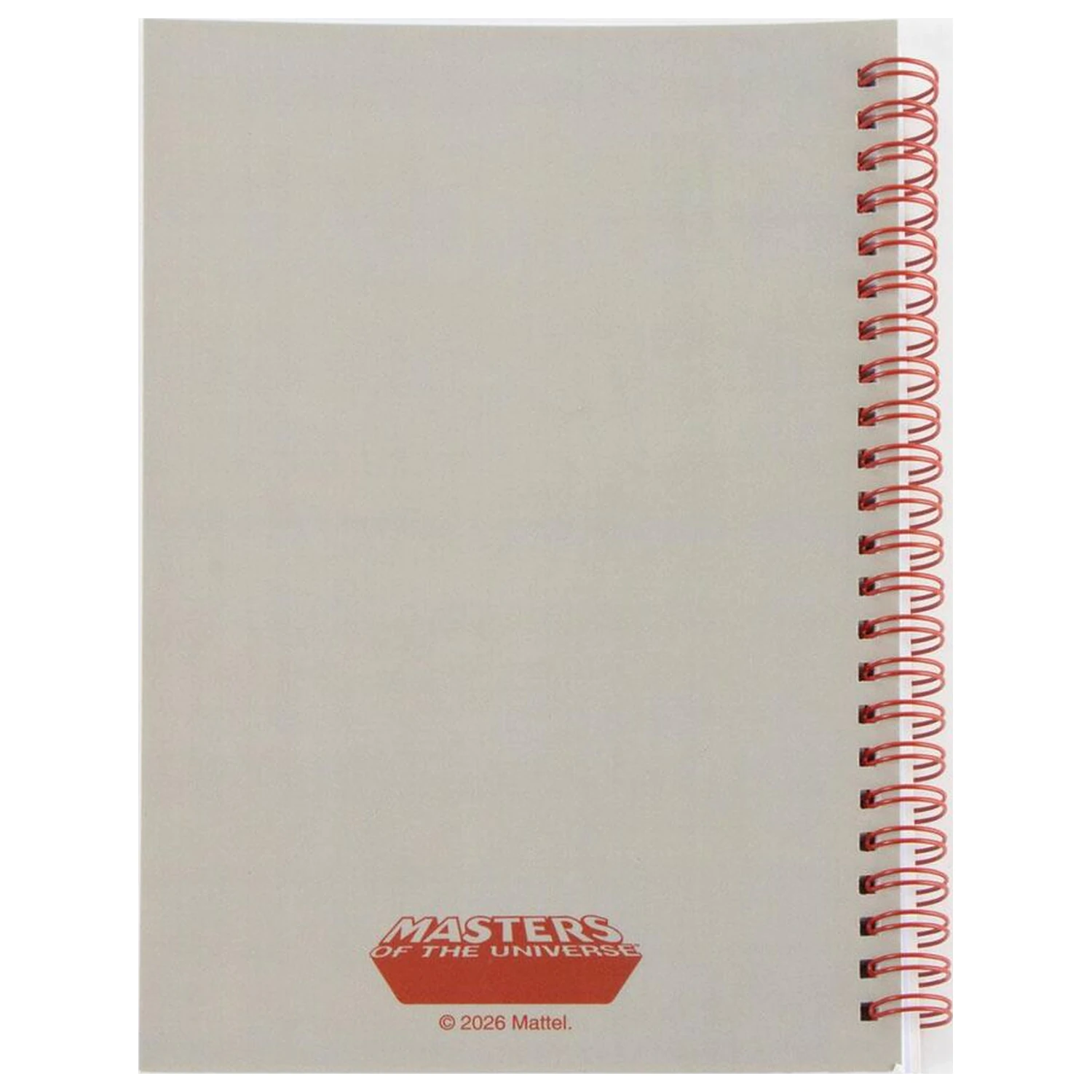 Masters Of The Universe desk ajándékcsomag termékfotó