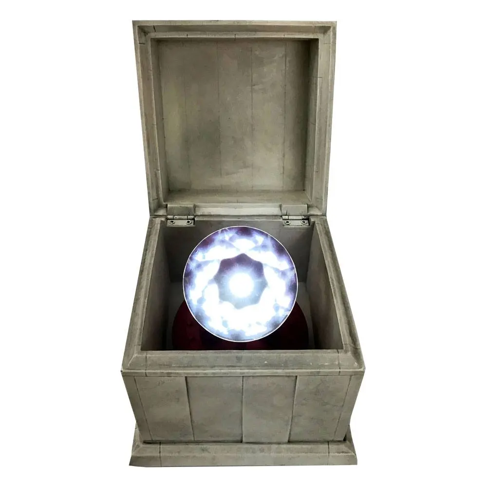 Masters of the Universe Diamond Ray of Disappearance Prop replika 20 cm termékfotó
