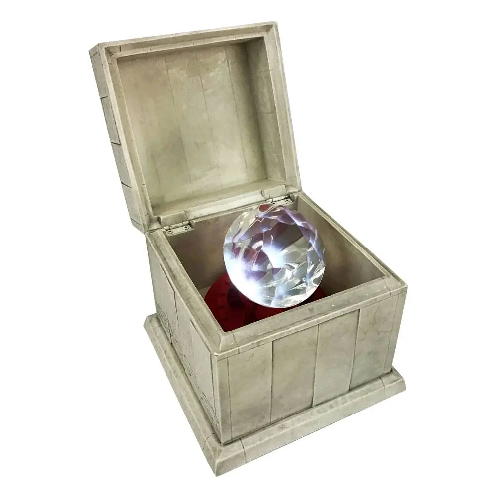 Masters of the Universe Diamond Ray of Disappearance Prop replika 20 cm termékfotó