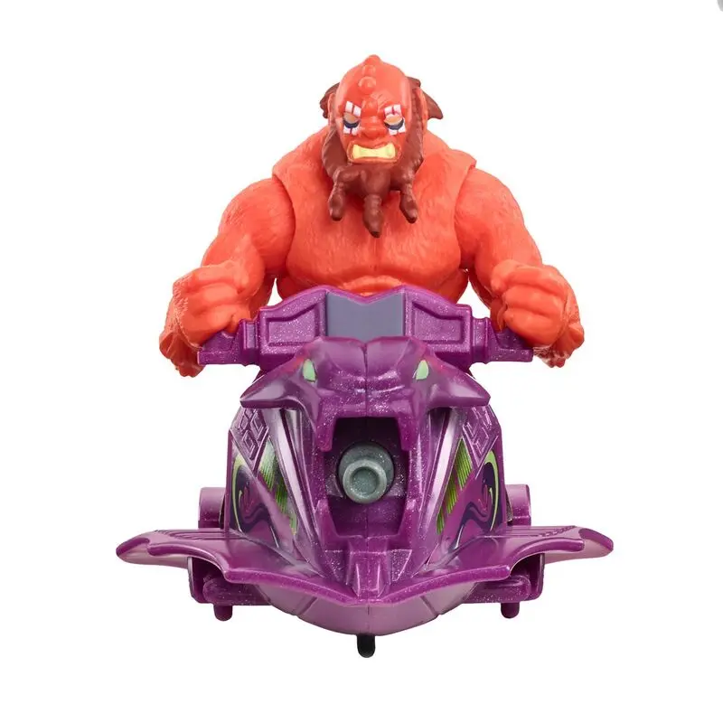 Masters of the Universe Eternia minis Fisto Stridor figura termékfotó