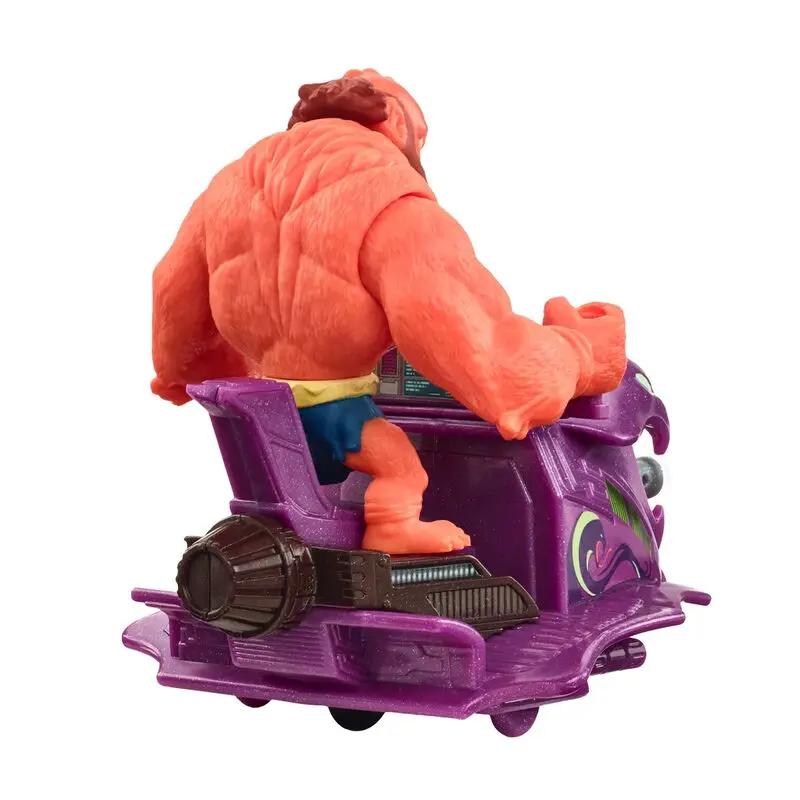 Masters of the Universe Eternia minis Fisto Stridor figura termékfotó