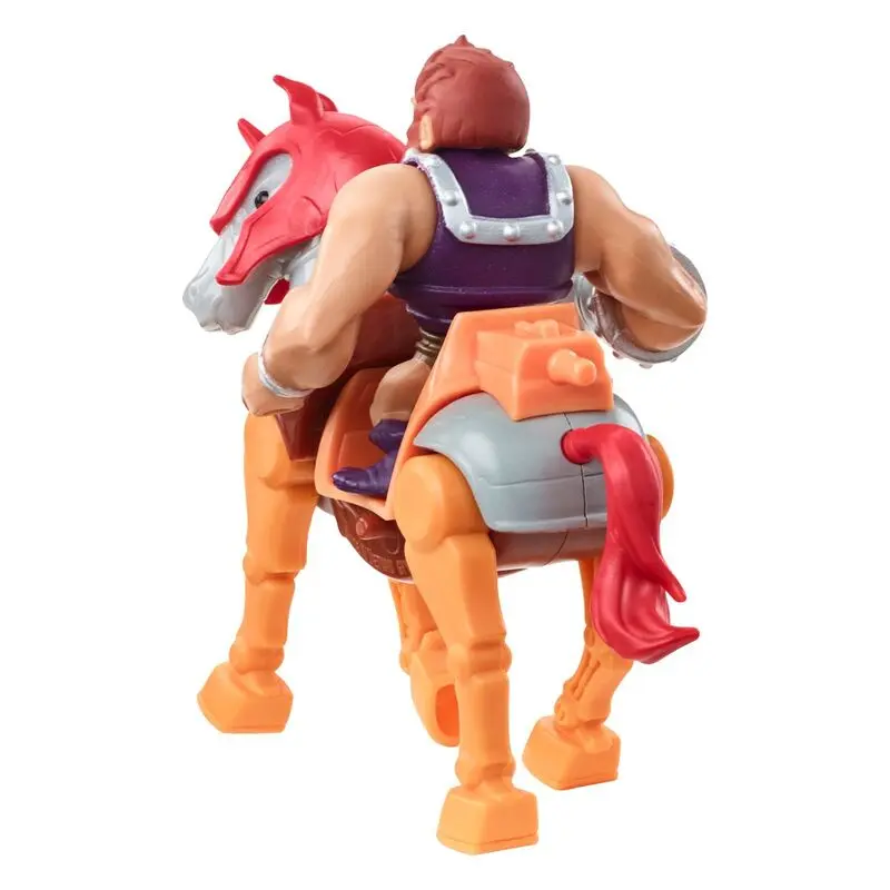 Masters of the Universe Eternia minis Fisto Stridor figura termékfotó
