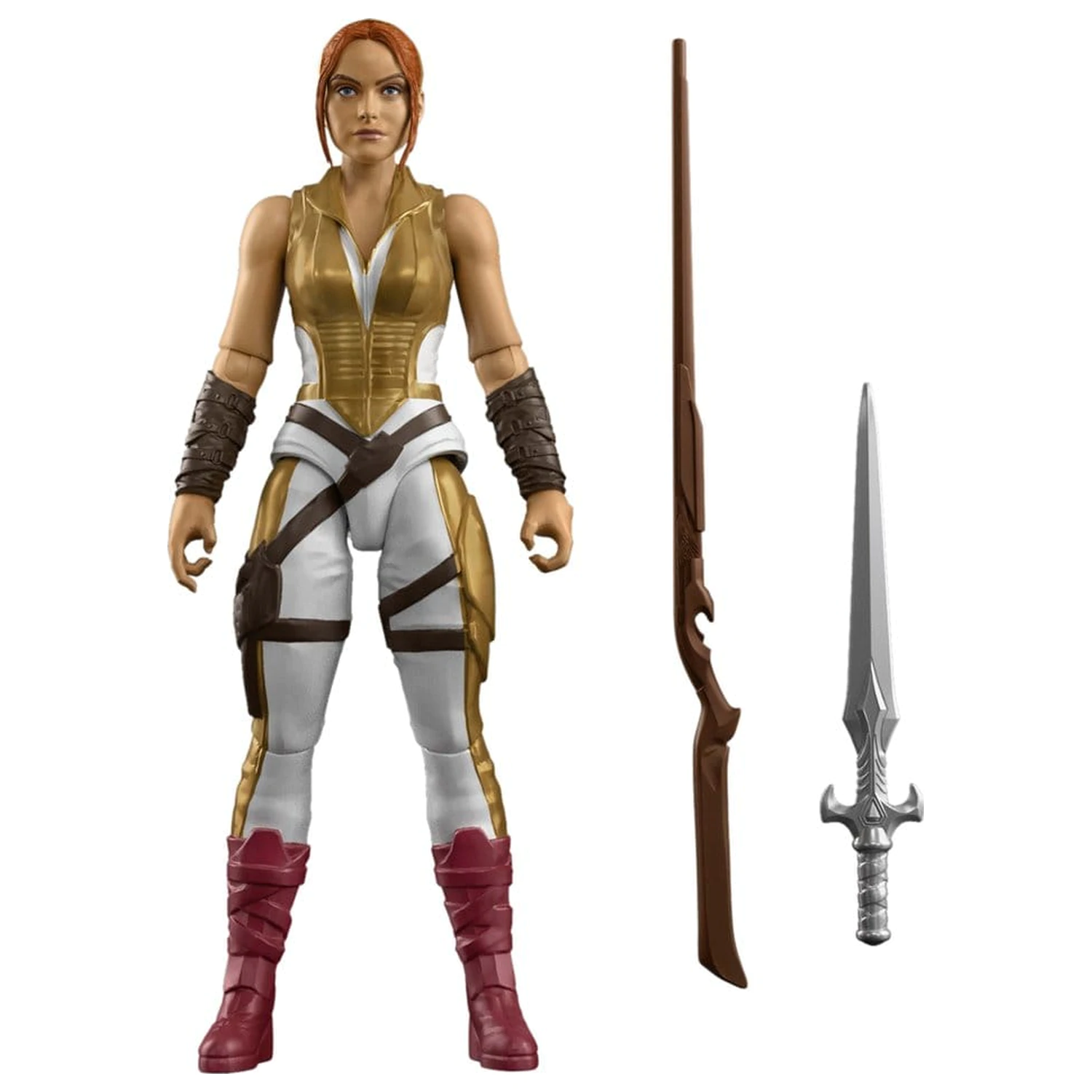 Masters of the Universe First Ones Kids Core akciófigura 11 termékfotó