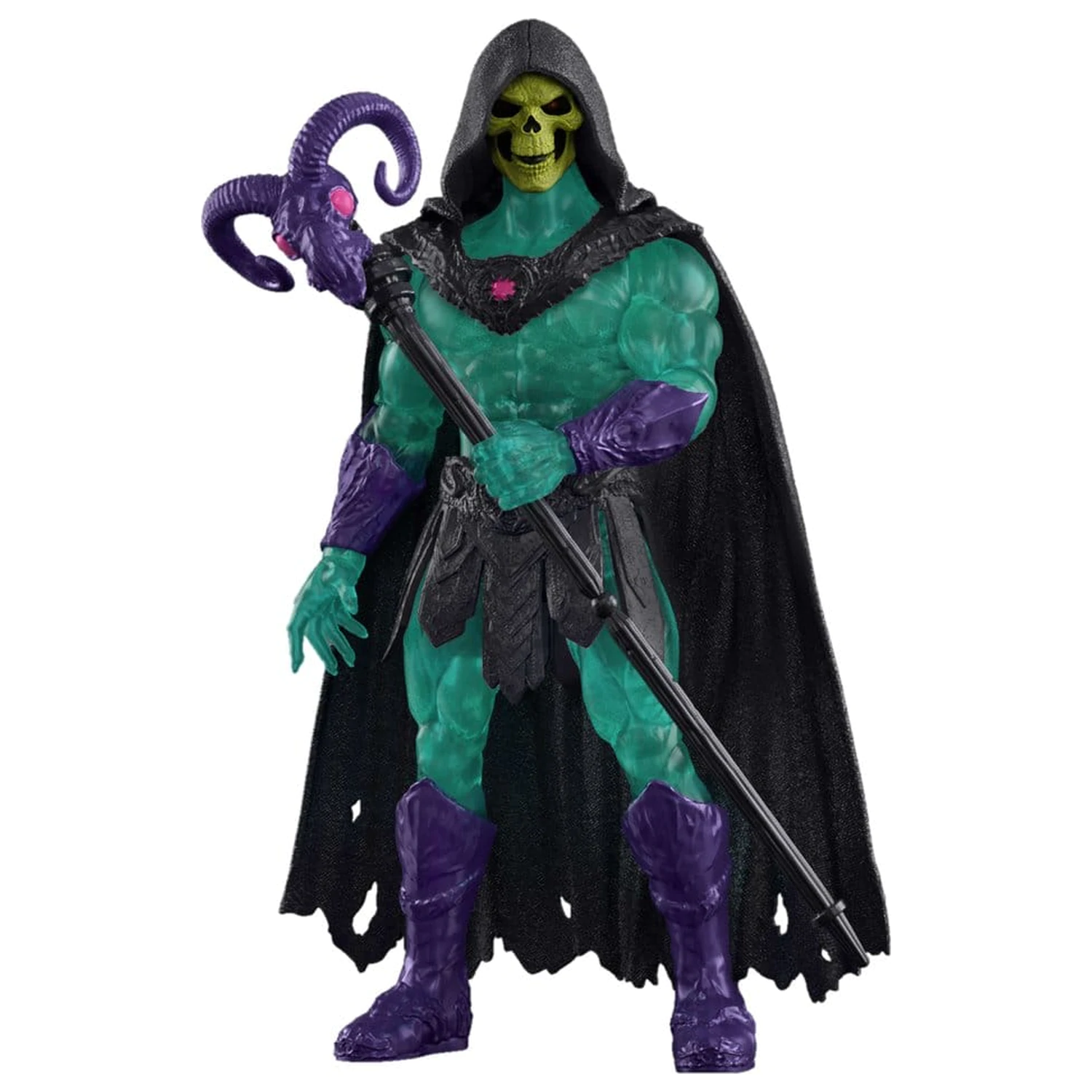Masters of the Universe First Ones Kids Core akciófigura 12 cm termékfotó