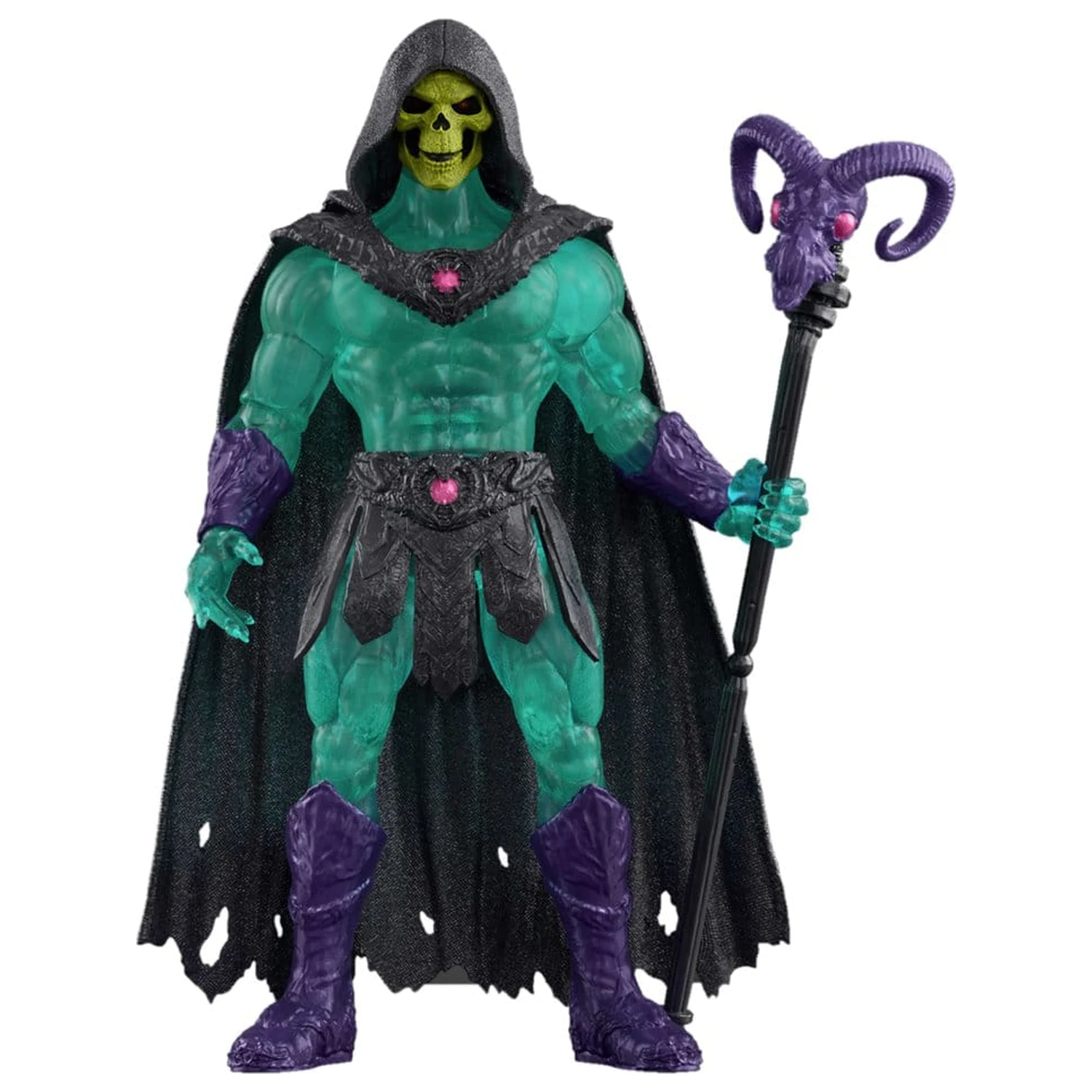 Masters of the Universe First Ones Kids Core akciófigura 12 cm termékfotó